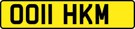 OO11HKM
