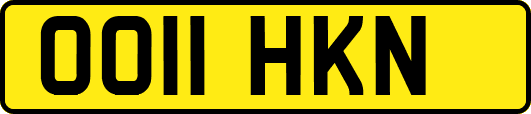 OO11HKN