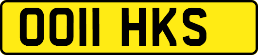 OO11HKS