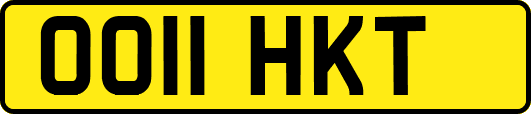 OO11HKT