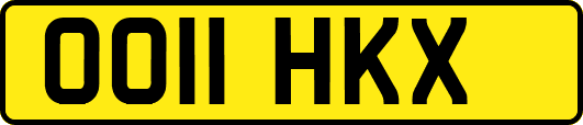 OO11HKX
