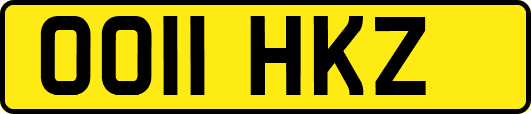 OO11HKZ