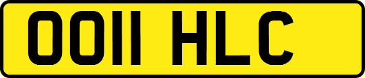 OO11HLC