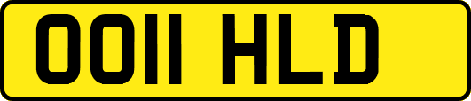 OO11HLD
