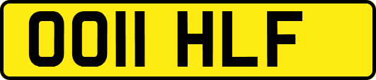 OO11HLF