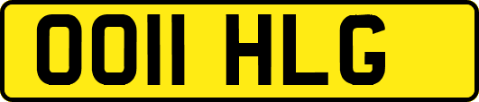 OO11HLG
