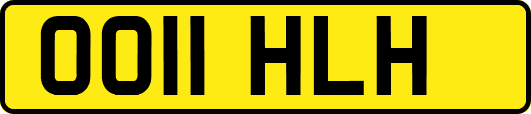 OO11HLH