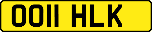 OO11HLK