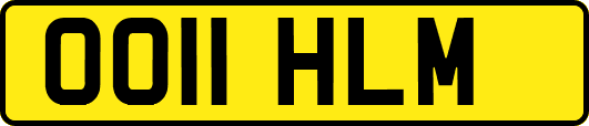 OO11HLM