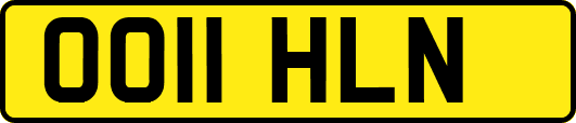 OO11HLN