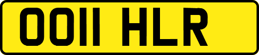 OO11HLR