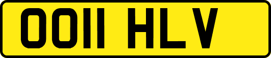 OO11HLV