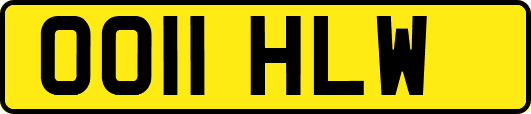 OO11HLW