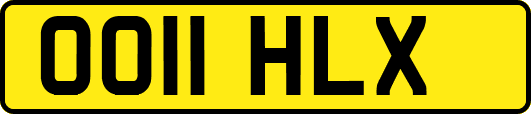 OO11HLX