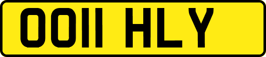 OO11HLY