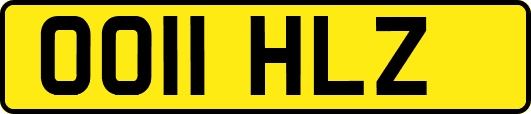 OO11HLZ