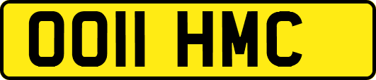 OO11HMC