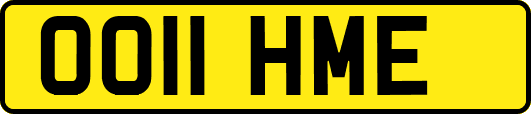OO11HME