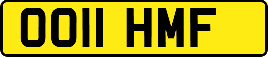 OO11HMF
