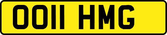 OO11HMG
