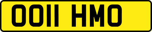 OO11HMO