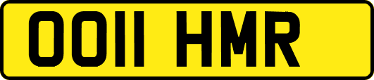 OO11HMR