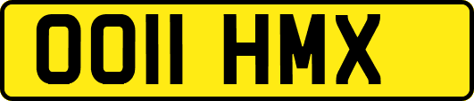 OO11HMX