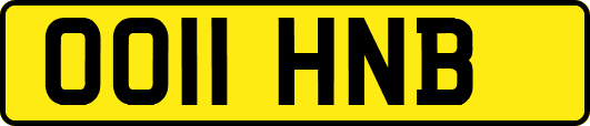 OO11HNB