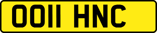 OO11HNC