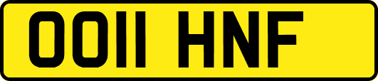 OO11HNF