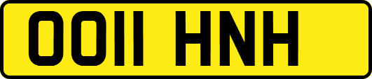 OO11HNH