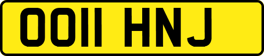 OO11HNJ