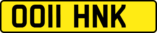 OO11HNK