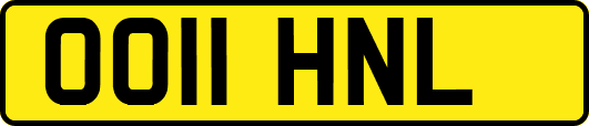 OO11HNL