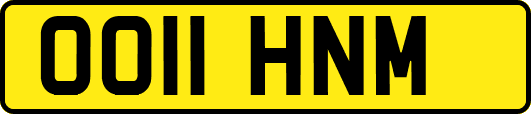 OO11HNM