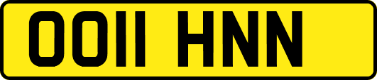 OO11HNN