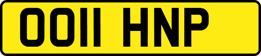 OO11HNP