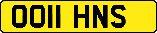 OO11HNS