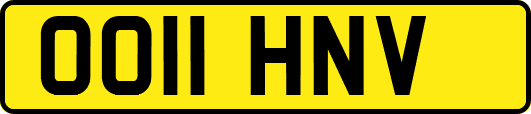 OO11HNV