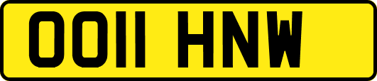 OO11HNW