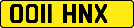 OO11HNX