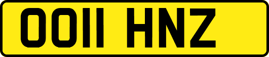 OO11HNZ