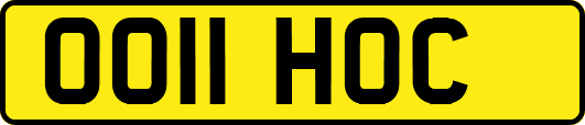 OO11HOC