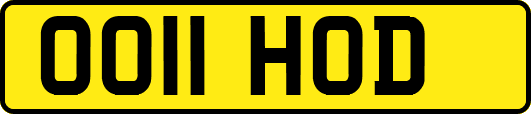 OO11HOD