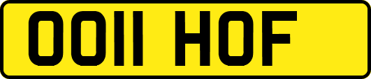 OO11HOF