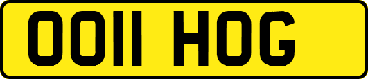 OO11HOG
