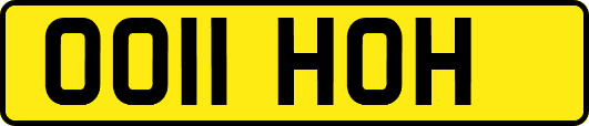 OO11HOH