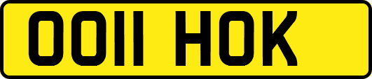 OO11HOK