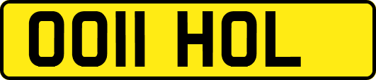 OO11HOL