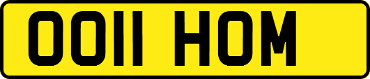 OO11HOM